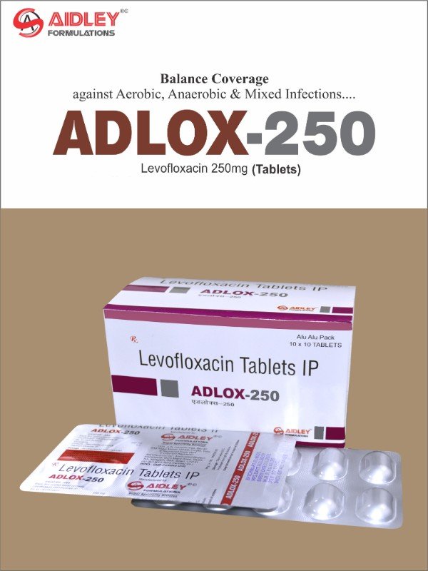 ADLOX 250